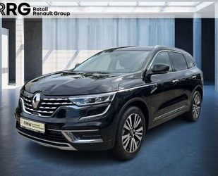 Renault Koleos Gebrauchtwagen