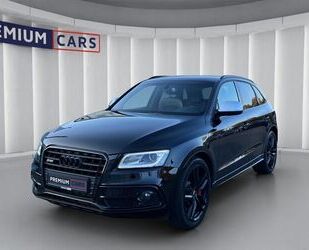 Audi SQ5 Gebrauchtwagen