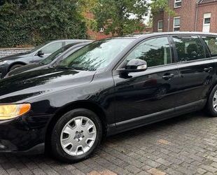 Volvo V70 Gebrauchtwagen