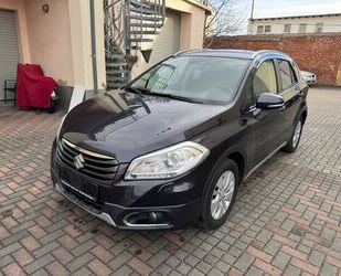 Suzuki SX4 Gebrauchtwagen
