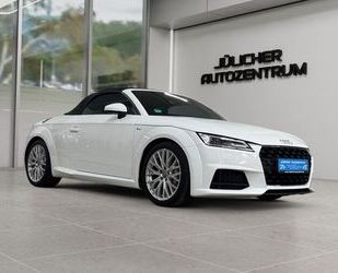 Audi TT Gebrauchtwagen