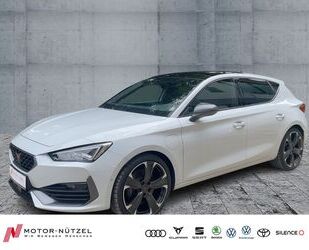 Cupra Leon Gebrauchtwagen