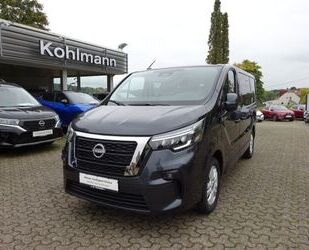 Nissan Primastar Gebrauchtwagen