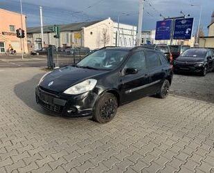 Renault Clio Gebrauchtwagen