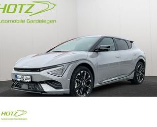 Kia EV6 Gebrauchtwagen