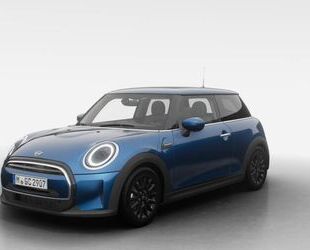 Mini ONE Gebrauchtwagen