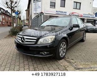 Mercedes-Benz C 200 Gebrauchtwagen