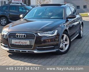 Audi A6 Allroad Gebrauchtwagen