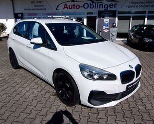 BMW 218 Active Tourer Gebrauchtwagen