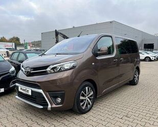 Toyota Proace (Verso) Gebrauchtwagen