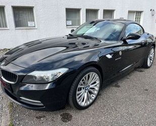 BMW Z4 Gebrauchtwagen