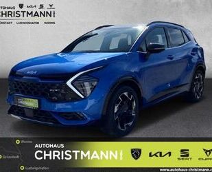 Kia Sportage Gebrauchtwagen