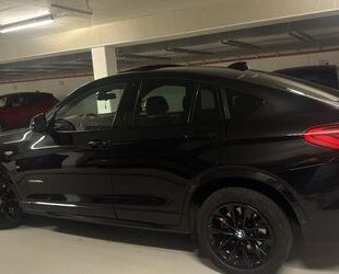BMW X4 Gebrauchtwagen