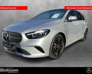 Mercedes-Benz B 180 Gebrauchtwagen