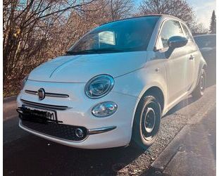 Fiat 500C Gebrauchtwagen