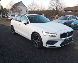 Volvo V60 Gebrauchtwagen