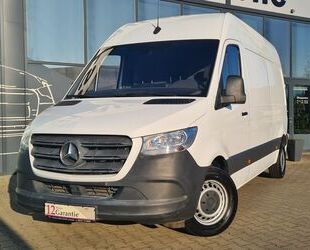 Mercedes-Benz Sprinter Gebrauchtwagen