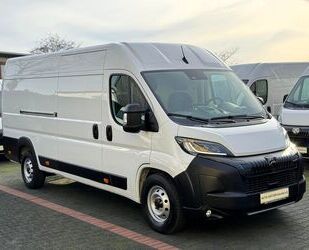 Peugeot Boxer Gebrauchtwagen