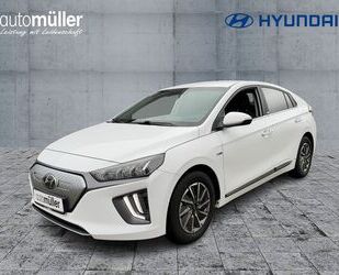 Hyundai Hyundai Ioniq Style LED*SHZ*RFK*PDC*TOUCH*CARPLAY* Gebrauchtwagen