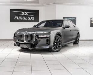 BMW 750 Gebrauchtwagen