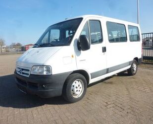 Citroen Jumper Gebrauchtwagen
