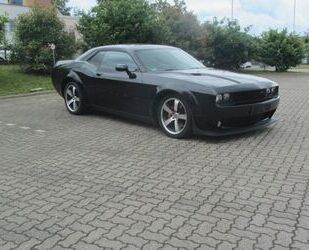 Dodge Challenger Gebrauchtwagen