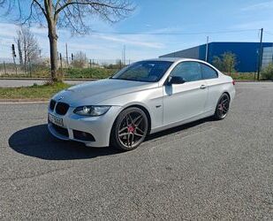 BMW 335 Gebrauchtwagen