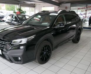 Subaru Outback Gebrauchtwagen