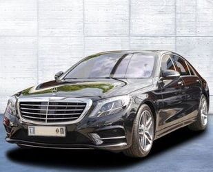 Mercedes-Benz S 500 Gebrauchtwagen