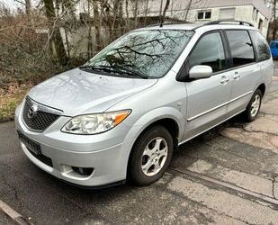 Mazda MPV Gebrauchtwagen