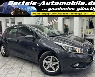Kia ceed / Ceed Gebrauchtwagen
