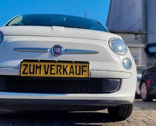 Fiat 500 Gebrauchtwagen