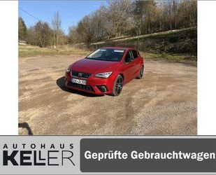 Seat Ibiza Gebrauchtwagen
