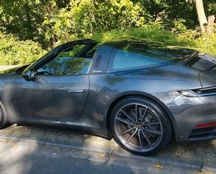 Porsche 992 Gebrauchtwagen