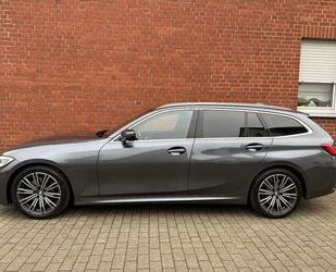 BMW 330 Gebrauchtwagen