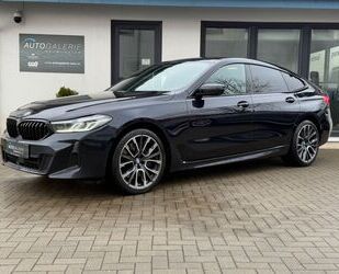 BMW 640 Gran Turismo Gebrauchtwagen