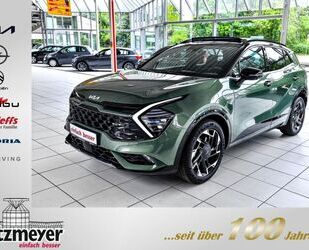Kia Sportage Gebrauchtwagen