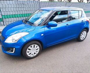 Suzuki Swift Gebrauchtwagen