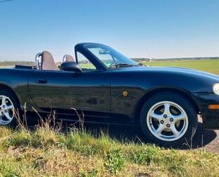 Mazda MX-5 Gebrauchtwagen