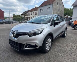 Renault Captur Gebrauchtwagen