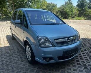 Opel Meriva Gebrauchtwagen