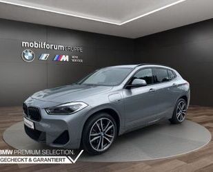 BMW X2 Gebrauchtwagen