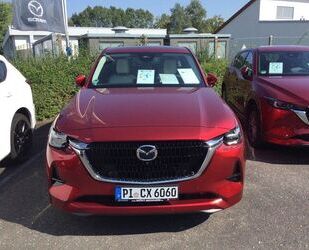 Mazda CX-60 Gebrauchtwagen