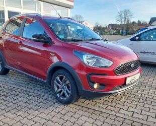 Ford Ka/Ka+ Gebrauchtwagen