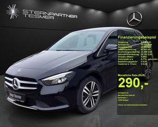 Mercedes-Benz B 250 Gebrauchtwagen