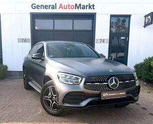 Mercedes-Benz GLC 300 Gebrauchtwagen