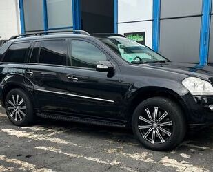 Mercedes-Benz GL 420 Gebrauchtwagen