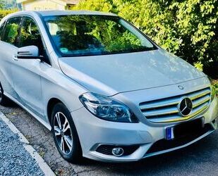 Mercedes-Benz B 180 Gebrauchtwagen