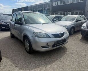 Mazda 2 Gebrauchtwagen