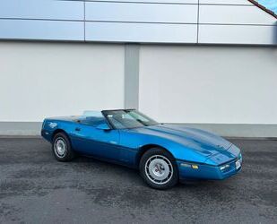Corvette C4 Gebrauchtwagen